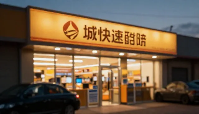 库存管理中同城配送的作业安全比较与取舍