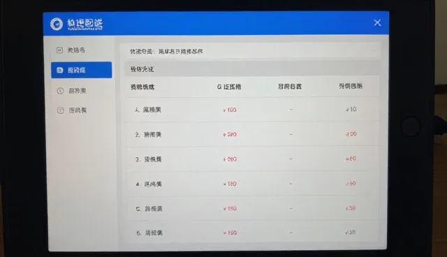 如何在货物安全中实现成本与效率的平衡