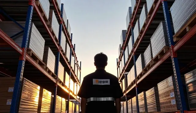 选择金华市金东区湾东货运服务部库存管理的几个理由