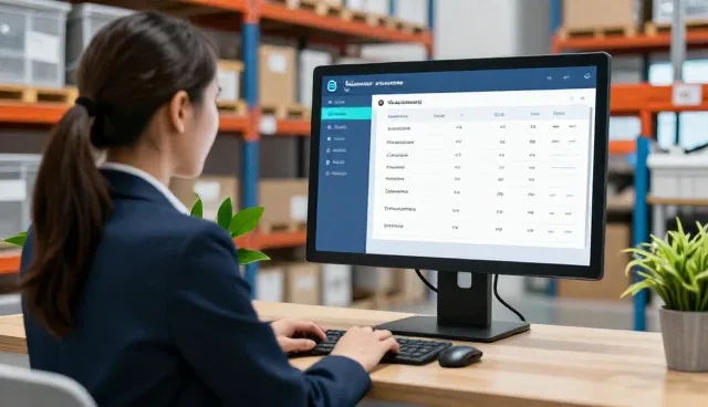 装卸搬运中的常见误区及正确操作方法