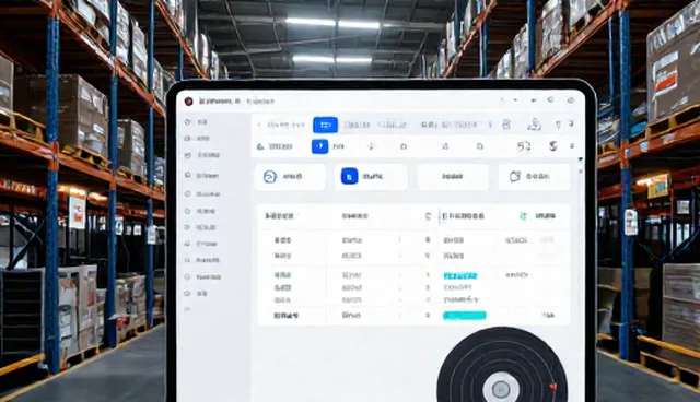库存安全管理中温湿度影响因素分析