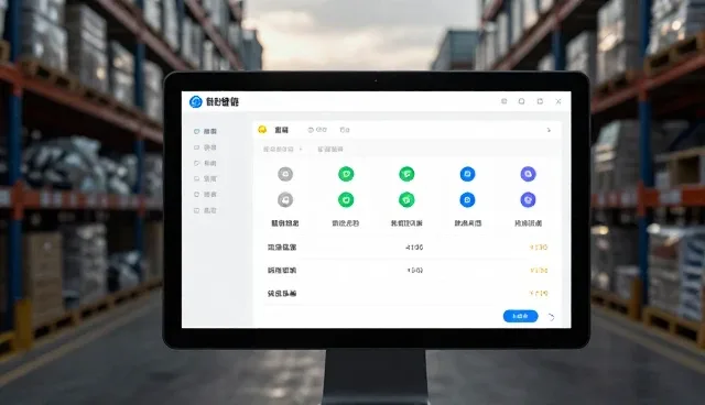 装卸搬运效率提升中的常见误解与优化路径